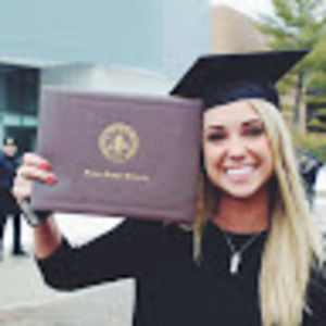 Meet your Posher, Shae